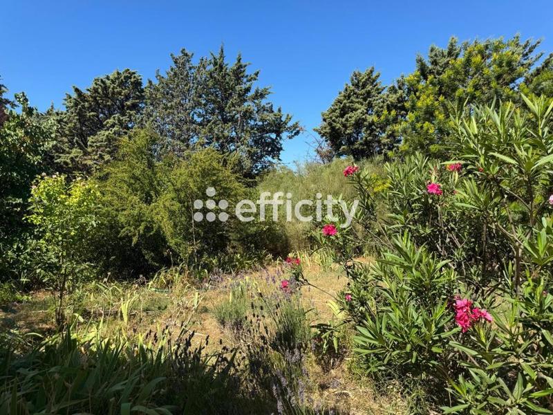 Maison - 125 m² - 7 pièces