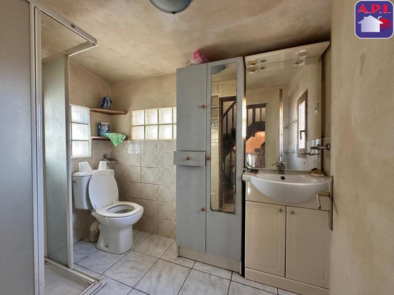 Maison - 70 m² - 3 pièces