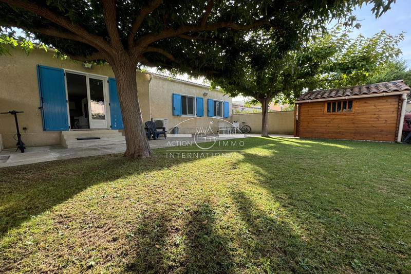 Maison - 112 m² - 4 pièces