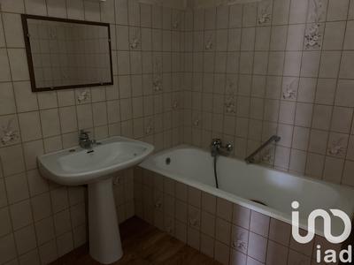 Maison de village - 110 m² - 5 pièces