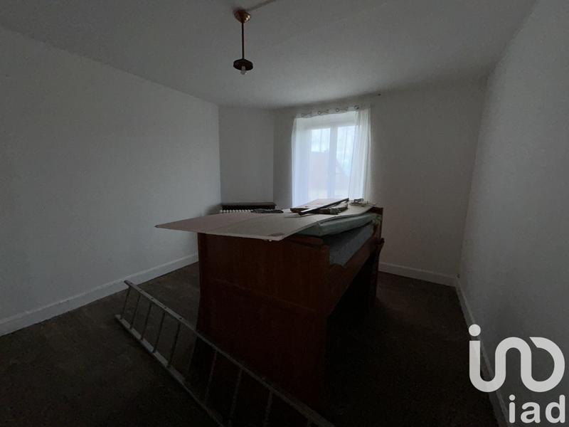 Maison - 94 m² - 4 pièces