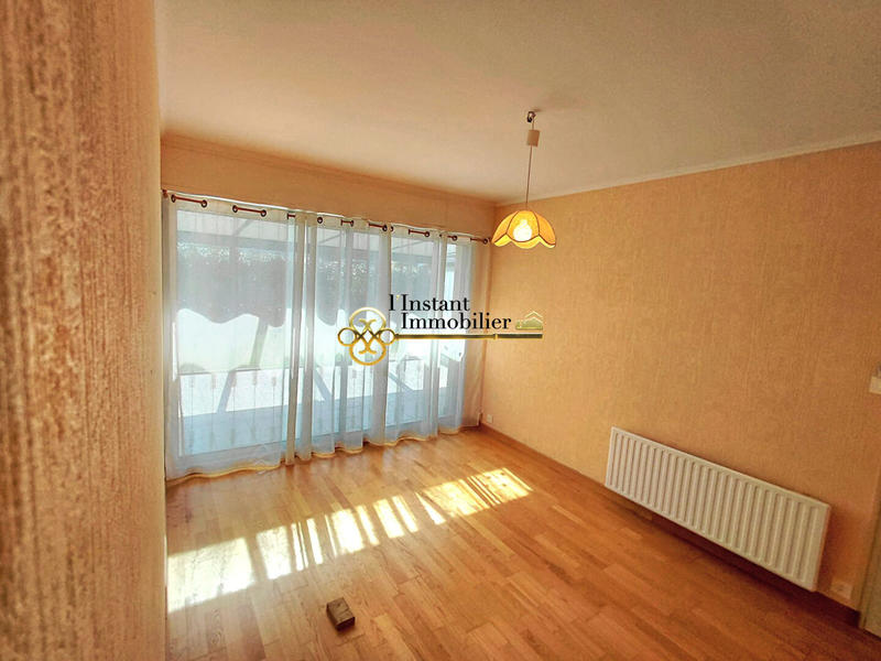 Maison - 107 m² - 6 pièces