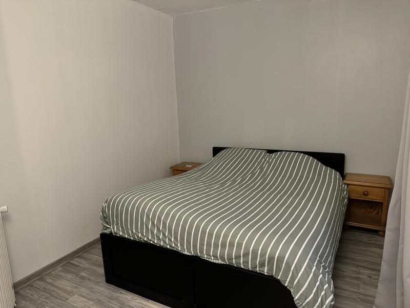 Appartement - 115 m² - 5 pièces