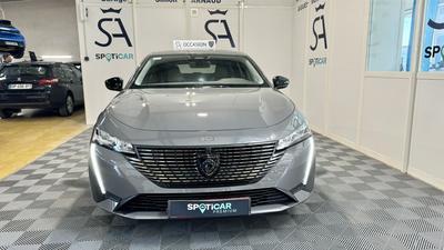 Peugeot 308 Sw III BlueHDi 130 Eat8 Allure