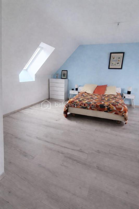 Maison - 168 m² - 5 pièces