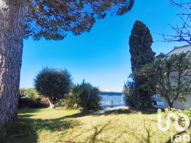 Maison - 225 m² - 8 pièces