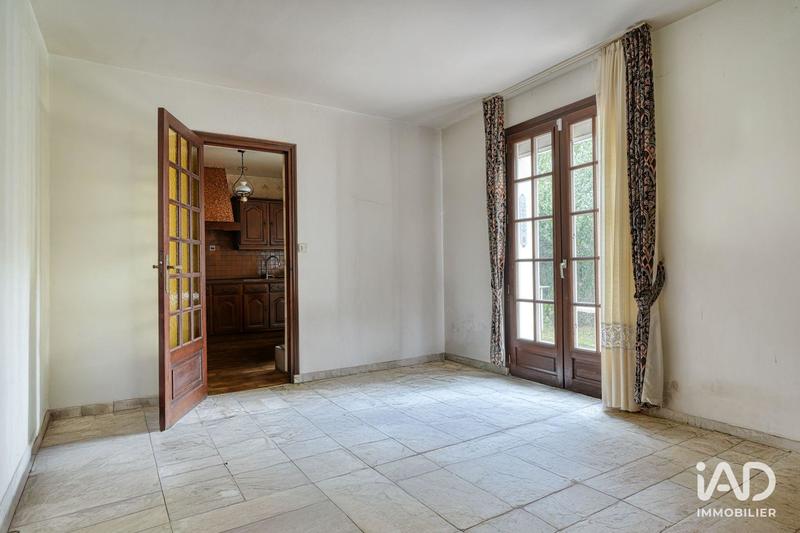 Maison - 175 m² - 7 pièces