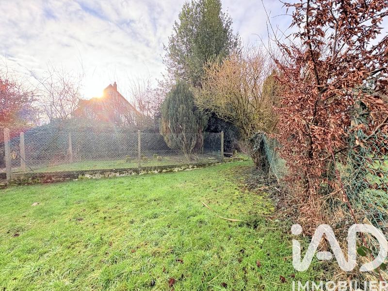 Maison de campagne - 80 m² - 4 pièces