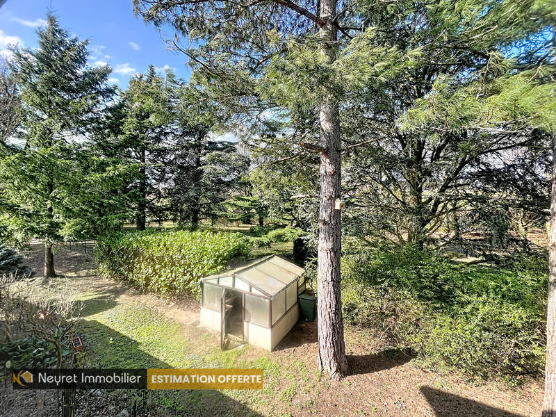 Maison - 158 m² - 7 pièces