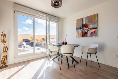 Appartement - 69 m² - 3 pièces