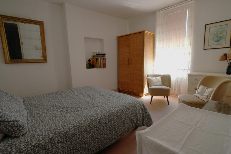 Appartement - 115 m² - 3 pièces