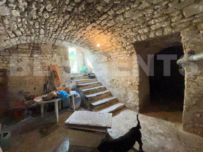 Maison de village - 110 m² - 4 pièces