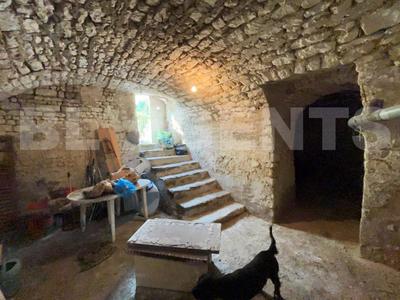 Maison de village - 110 m² - 4 pièces