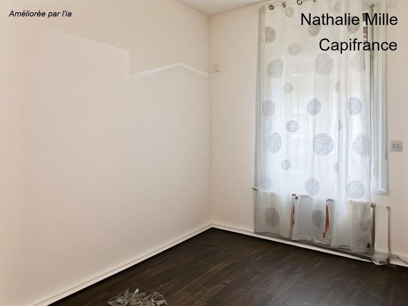 Maison - 92 m² - 7 pièces