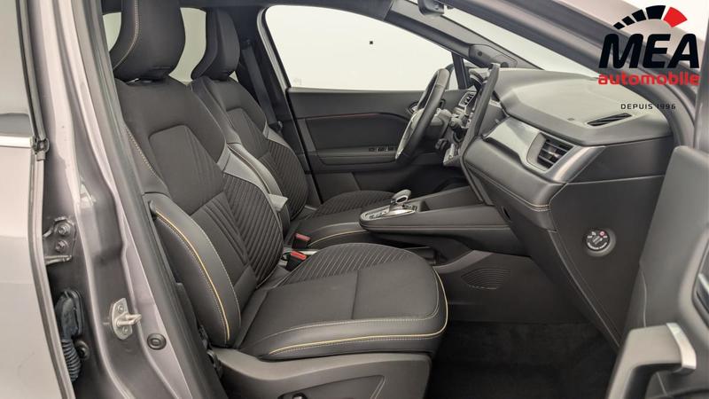 Renault Symbioz E-Tech full hybrid 145 Iconic