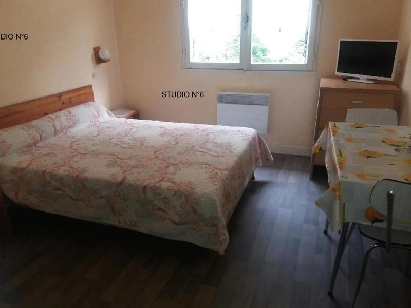 Immeuble - 220 m² - 11 pièces