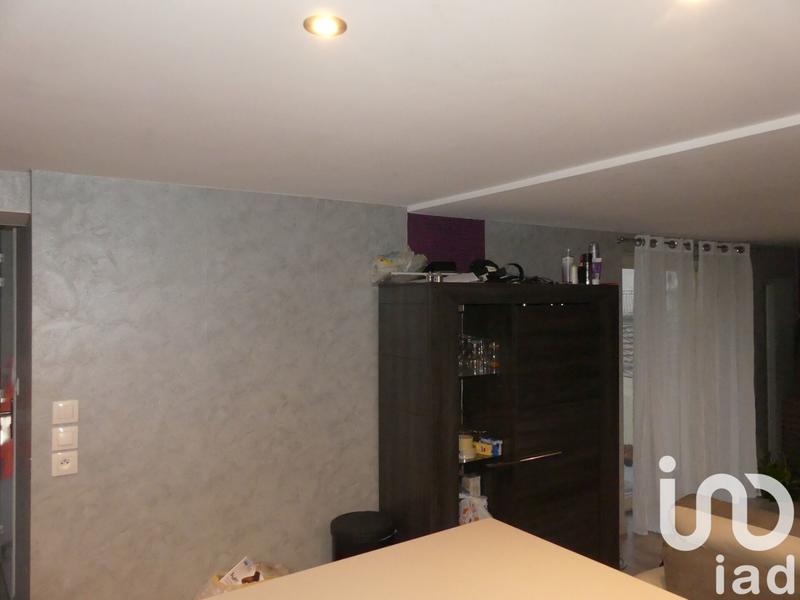 Maison de ville - 85 m² - 4 pièces