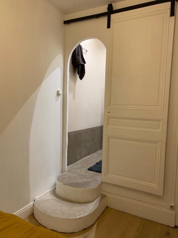 Appartement - 45 m² - 3 pièces