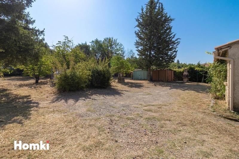 Villa - 100 m² - 4 pièces