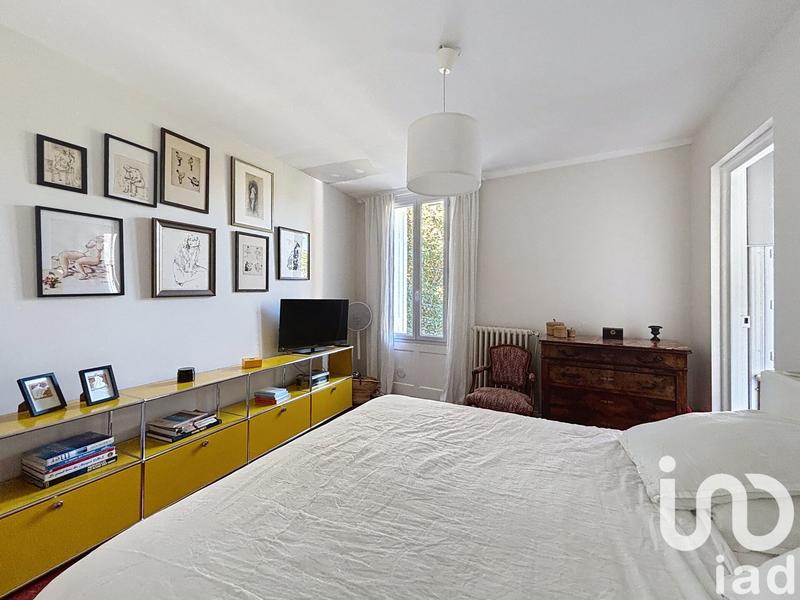 Maison - 196 m² - 5 pièces