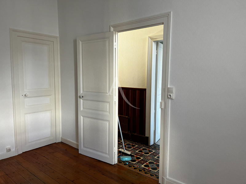 Maison - 113 m² - 4 pièces