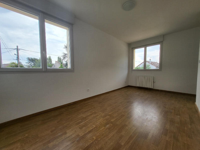 Appartement - 106 m² - 4 pièces