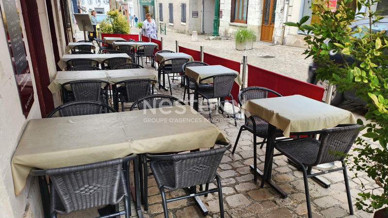 Fonds de commerce - 1 m²