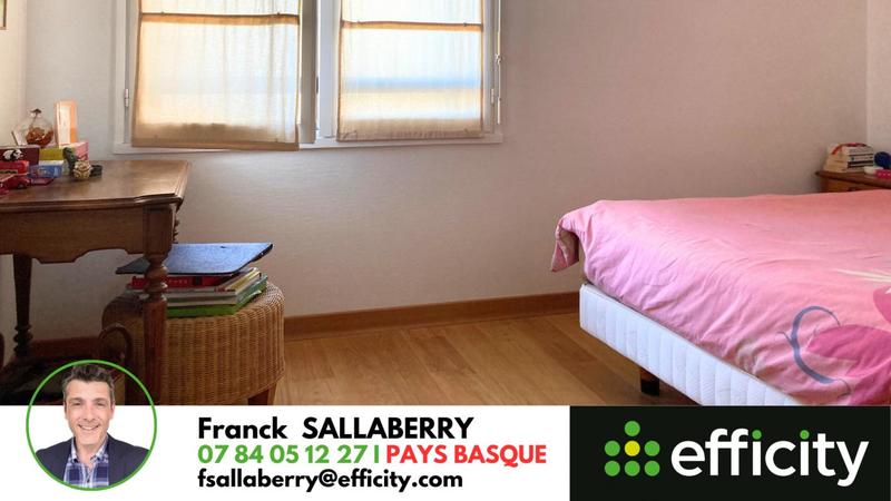 Appartement - 103 m² - 4 pièces