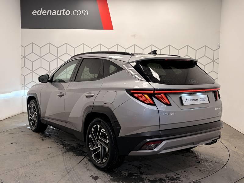 Hyundai Tucson 1.6 t-Gdi 253 Plug-in Bva6 Executive