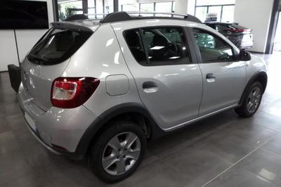 Dacia Sandero TCe 90 Stepway