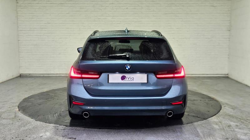Bmw Série 3 Touring G21 318d 150 ch Bva8 Lounge