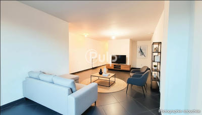 Maison de ville - 125 m² - 4 pièces