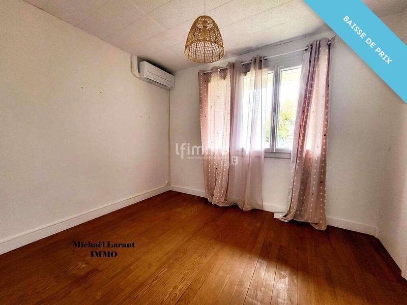 Maison - 96 m² - 4 pièces