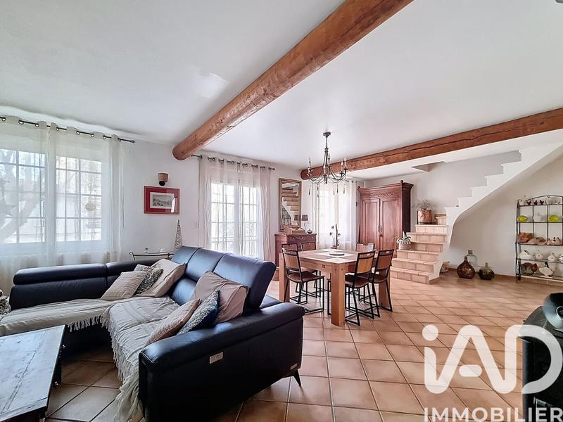 Maison de village - 151 m² - 5 pièces