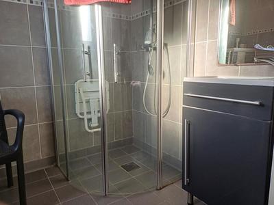 Maison - 178 m² - 6 pièces