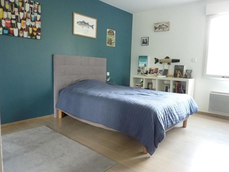 Maison - 207 m² - 9 pièces