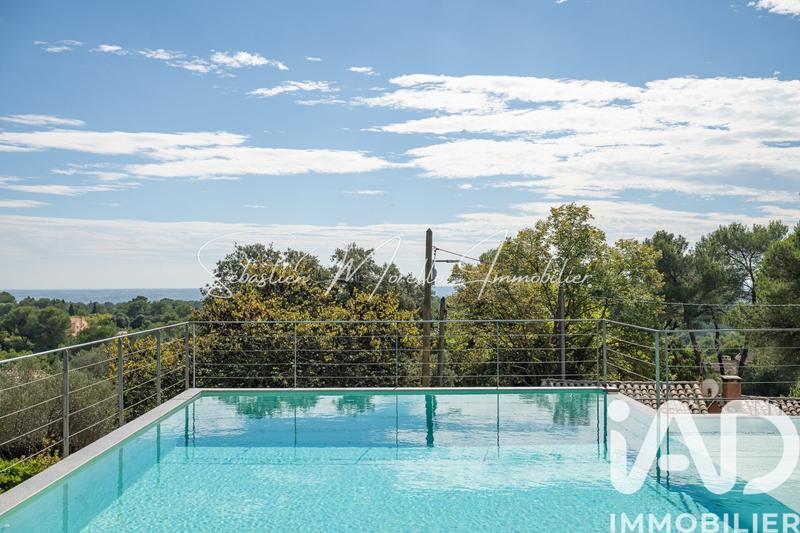 Maison de maîtres - 225 m² - 7 pièces