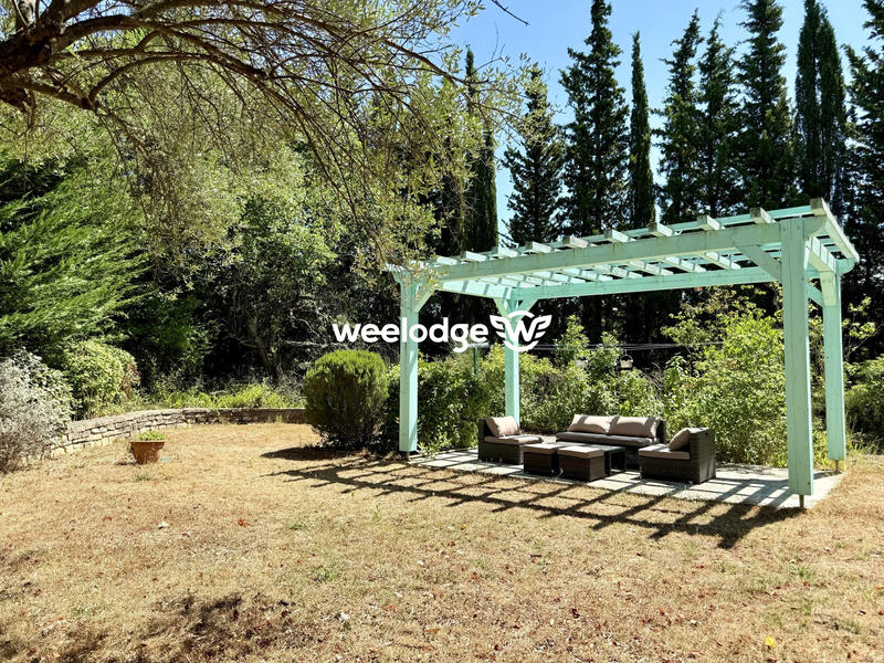 Maison - 187 m² - 6 pièces