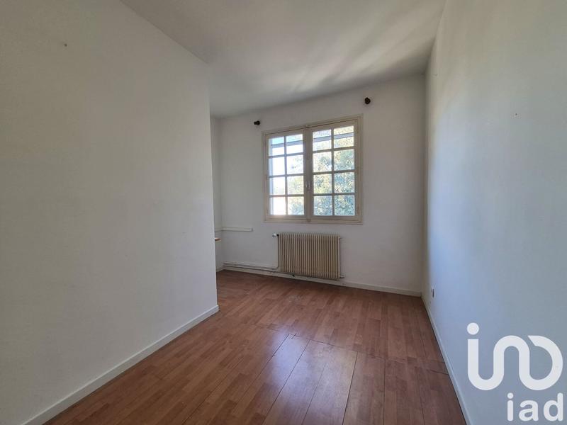 Maison - 171 m² - 7 pièces