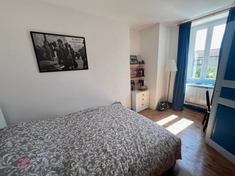 Appartement - 125 m²