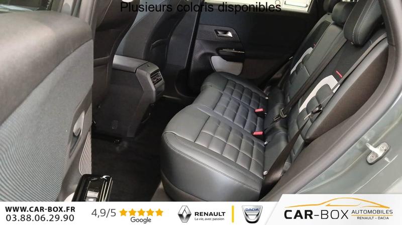 Citroën C5 Aircross Hybride 145 e-Dcs6 Max