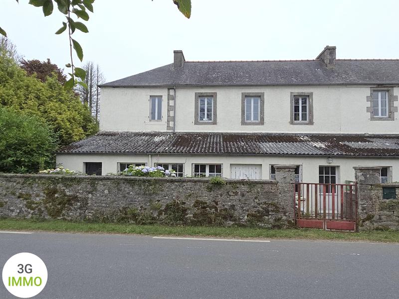 Maison - 170 m² - 6 pièces