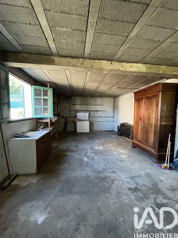 Maison - 99 m² - 4 pièces