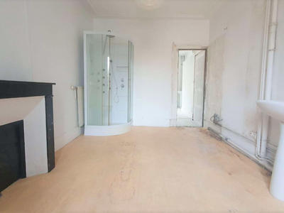 Appartement - 28 m² - 2 pièces