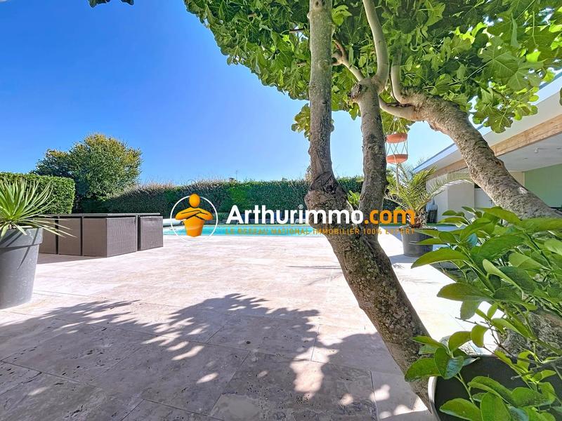 Maison - 175 m² - 5 pièces