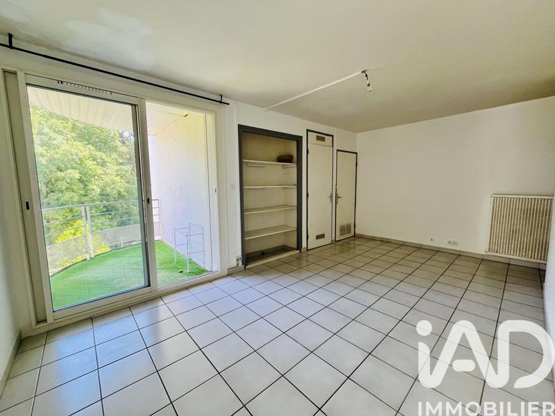Appartement - 52 m² - 3 pièces