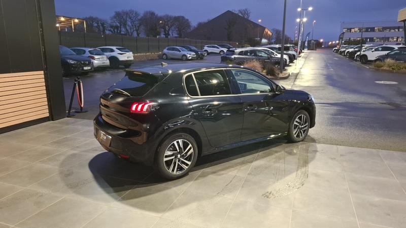 Peugeot 208 II Bluehdi 100 s&amp;S Allure