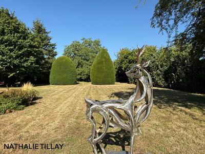 Maison bourgeoise - 204 m² - 6 pièces