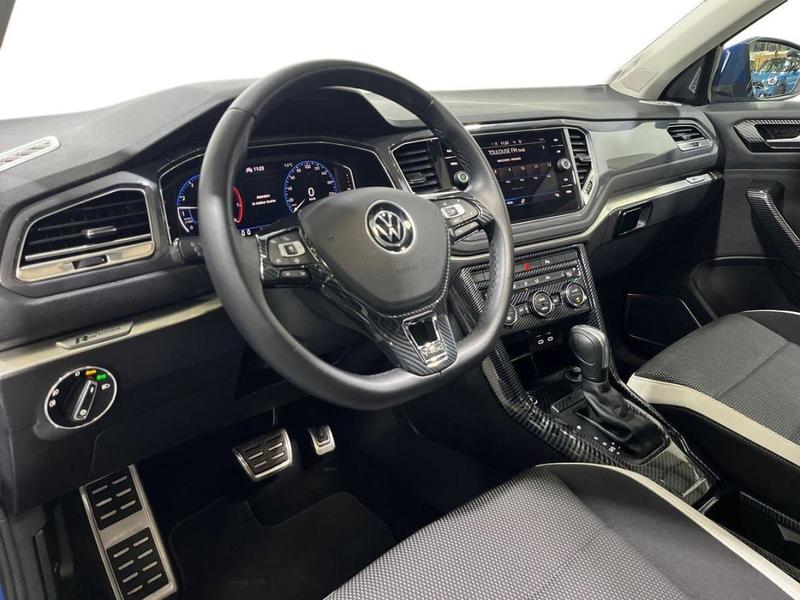 Volkswagen t-Roc 1.5 Tsi 150 Evo Start/Stop Dsg7 Carat