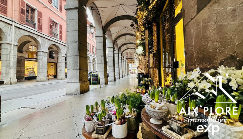 Local commercial - 72 m²